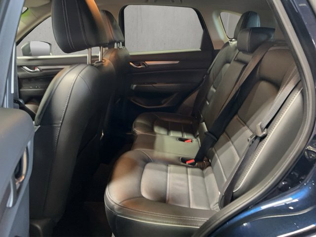 Used 2025 MAZDA CX-5 AWD 2.5 S w/ Preferred Package image 10