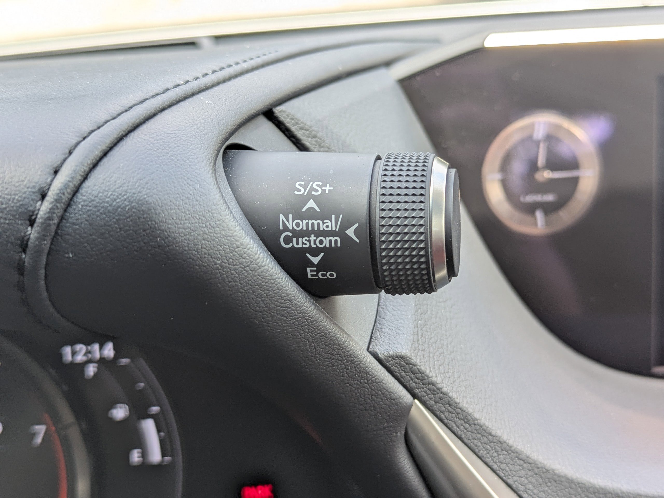 Used 2019 Lexus ES 350 F Sport image 34