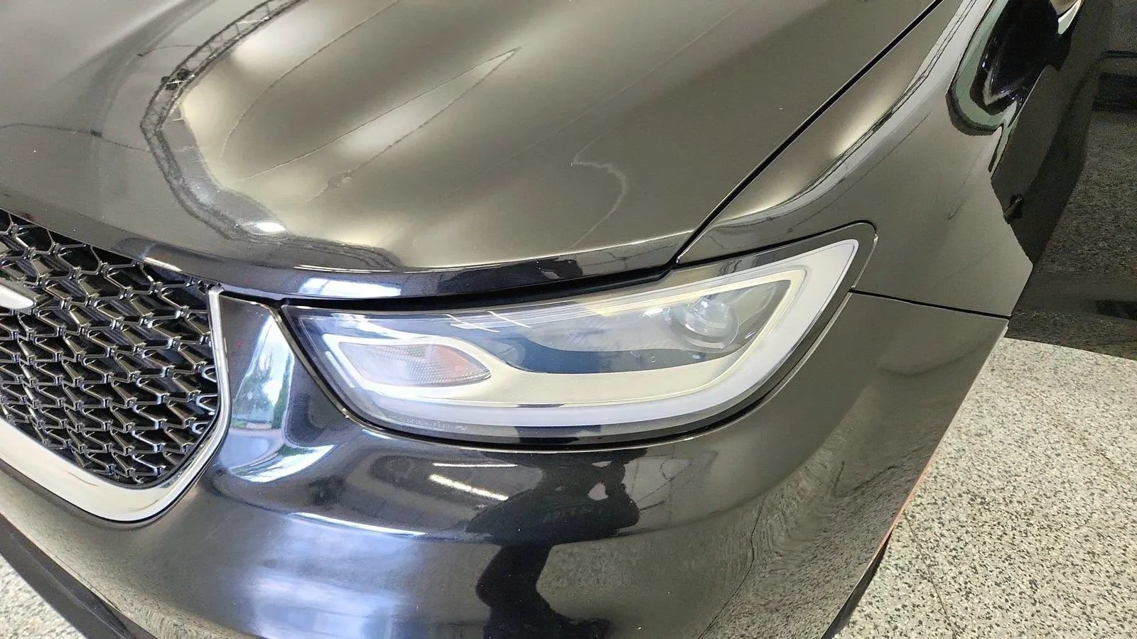 Used 2023 Chrysler Pacifica Touring-L FWD image 35