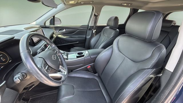 Used 2022 Hyundai Santa Fe SEL w/ Convenience + Premium Package FWD image 18