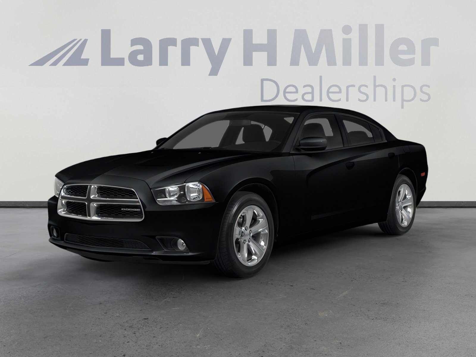 Used 2014 Dodge Charger R/T