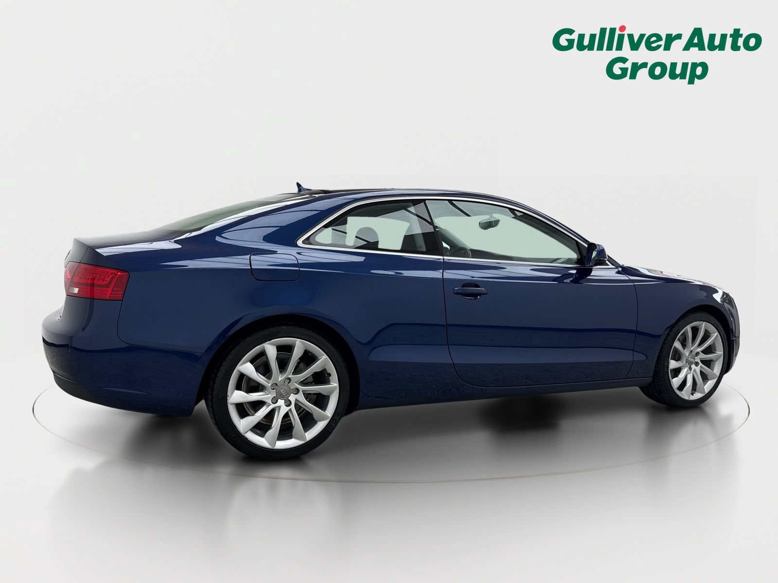 Used 2014 Audi A5 2.0T Premium Plus w/ Premium Plus Package AWD/4WD image 9