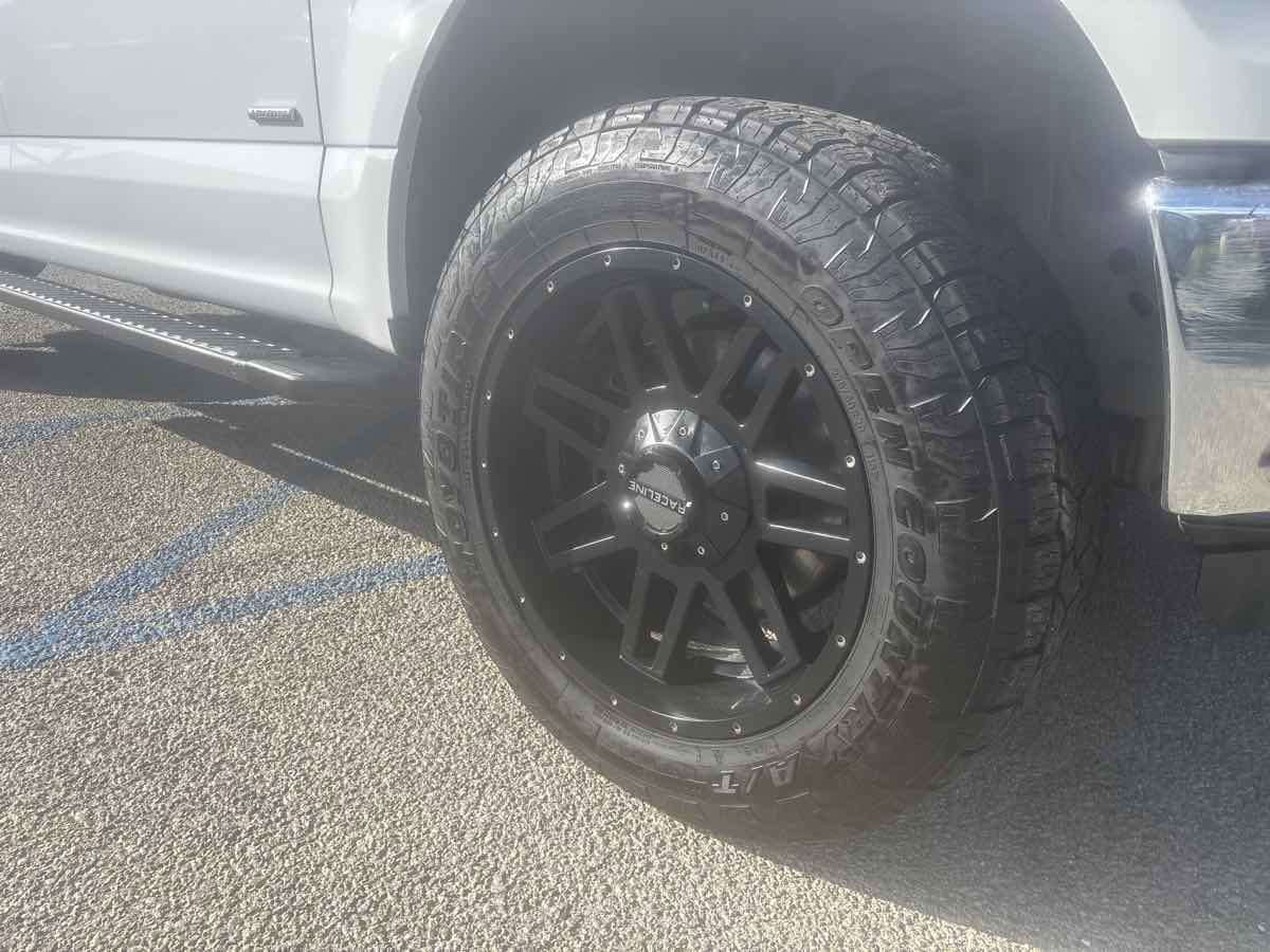 Used 2016 Ford F150 XLT AWD/4WD image 7