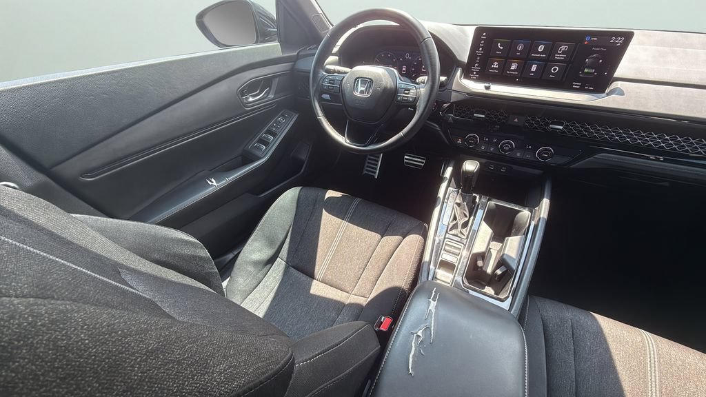 Used 2024 Honda Accord Sport image 21