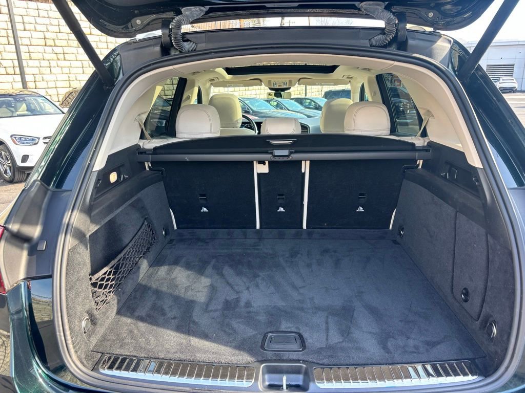 Used 2022 Mercedes-Benz GLE 350 4MATIC image 5