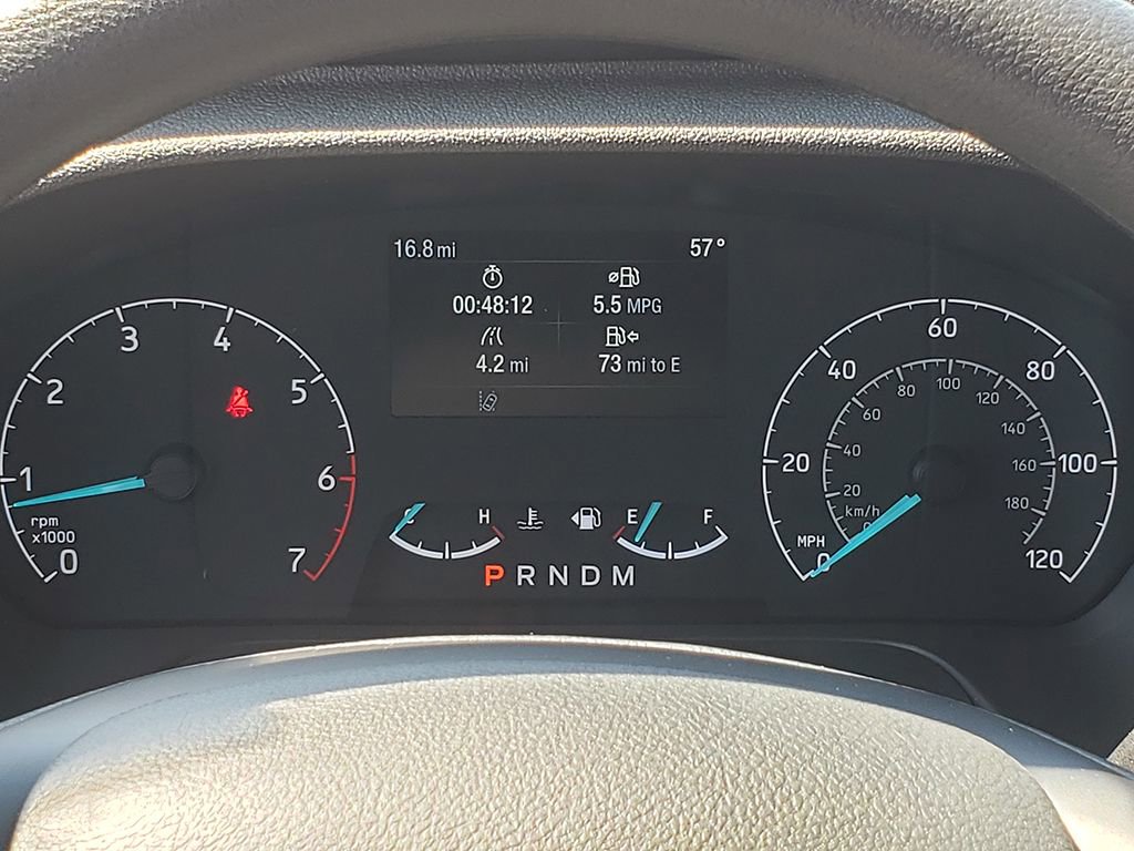 New 2025 Ford Transit 150 Low Roof AWD image 25