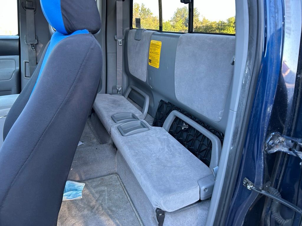 Used 2006 Toyota Tacoma PreRunner image 12