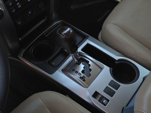 Used 2021 Toyota 4Runner Limited image 24