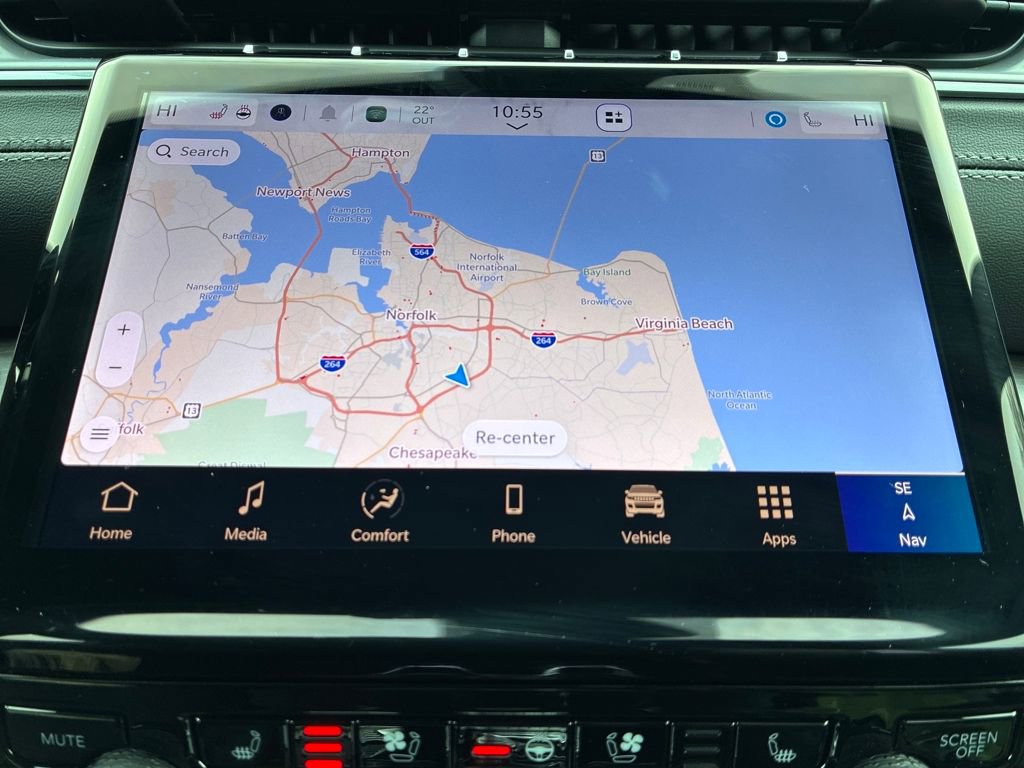 New 2025 Jeep Grand Cherokee Limited w/ Luxury Tech Group II image 20