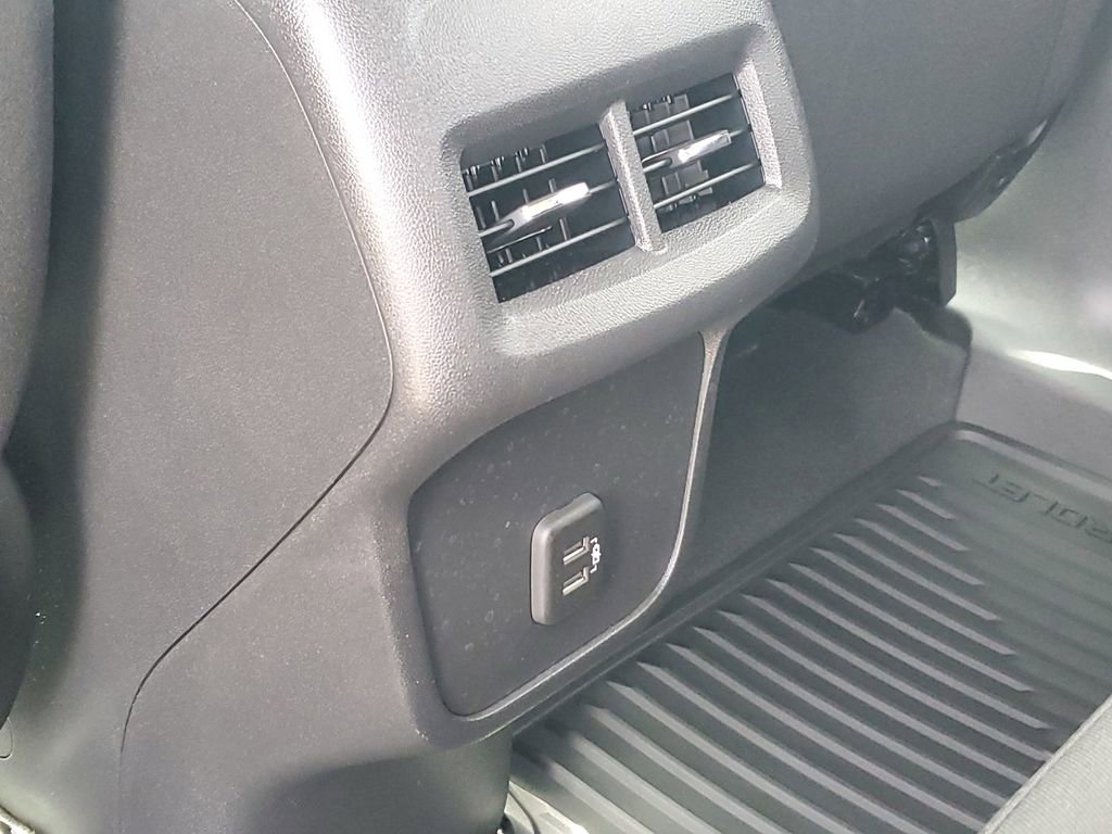 Certified 2022 Chevrolet Equinox LT FWD image 29