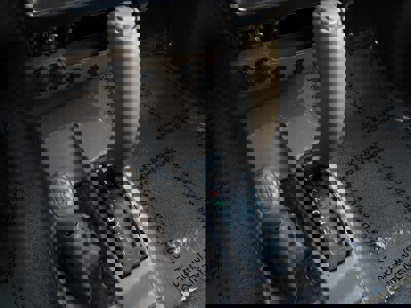 Used 1999 Toyota Tacoma 4x4 Regular Cab image 39