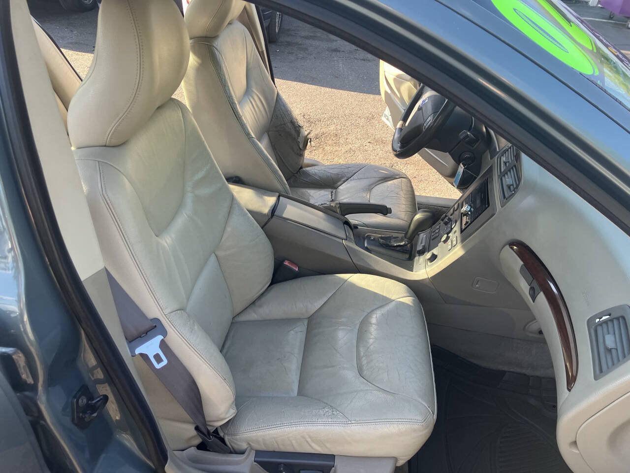 Used 2002 Volvo S60 2.4T AWD/4WD image 32