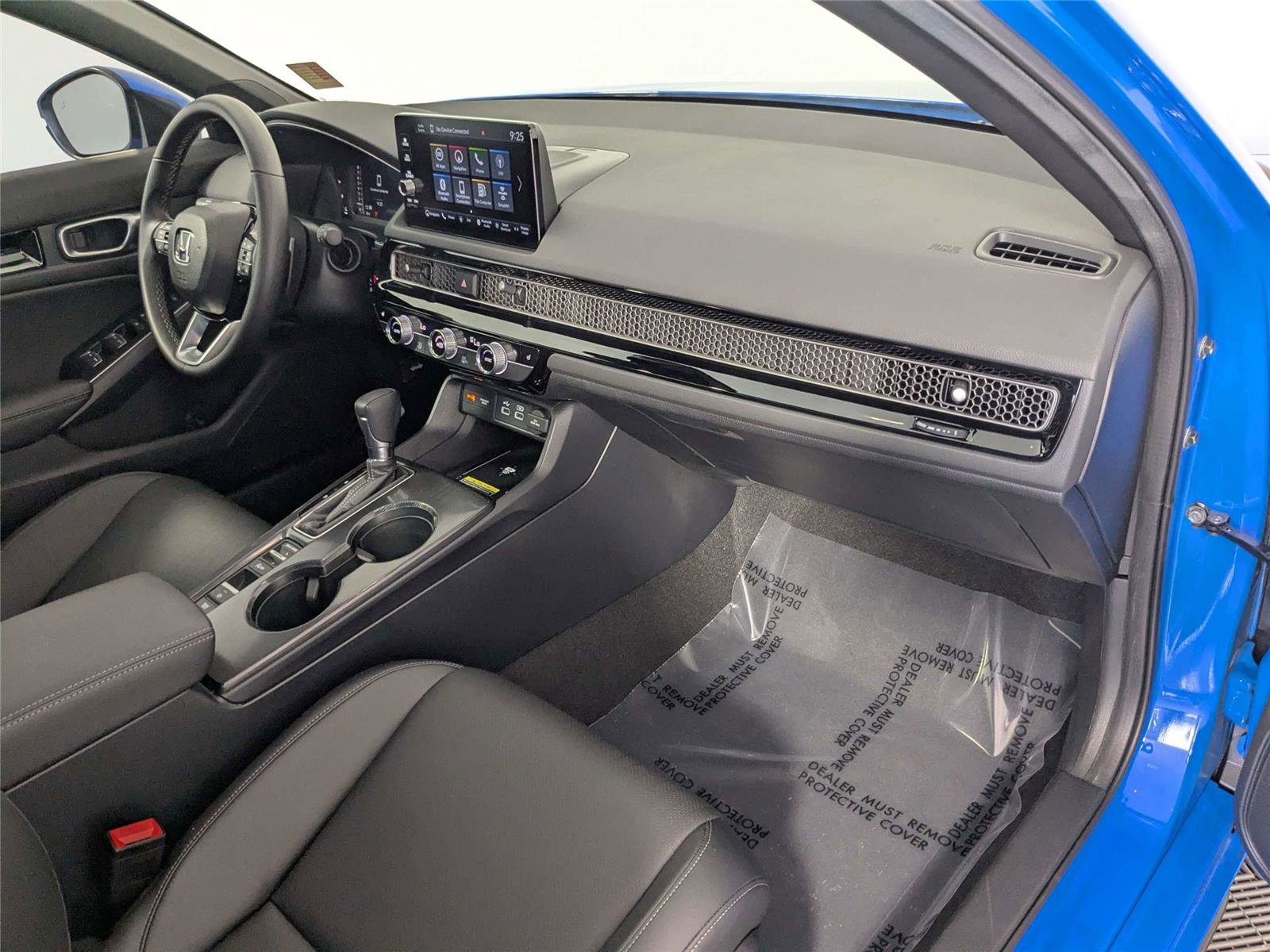 Used 2024 Honda Civic Sport Touring image 31