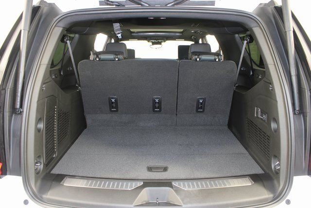 New 2026 GMC Yukon XL AT4 w/ AT4 Premium Plus Package image 26