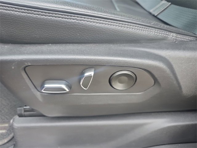 Used 2022 GMC Sierra 1500 Denali w/ Denali Reserve Package image 20