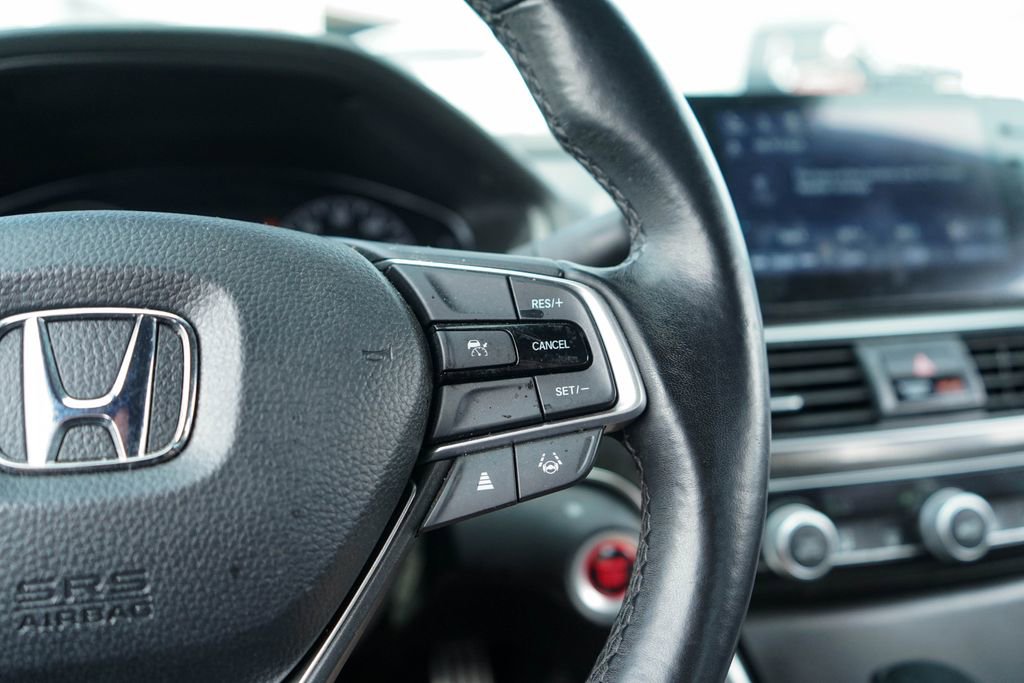 Used 2021 Honda Accord Sport image 31