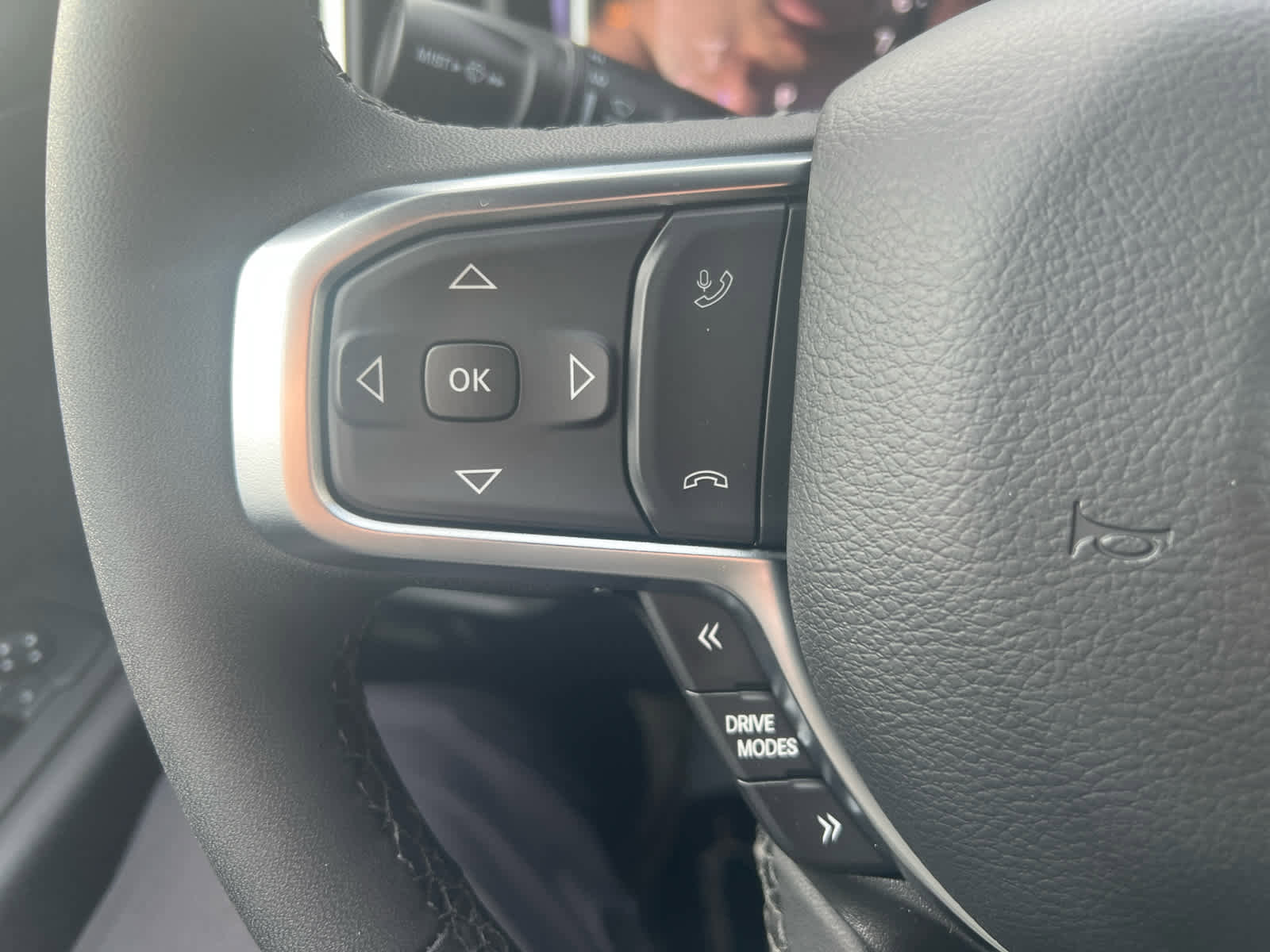 New 2026 RAM 1500 Big Horn image 22