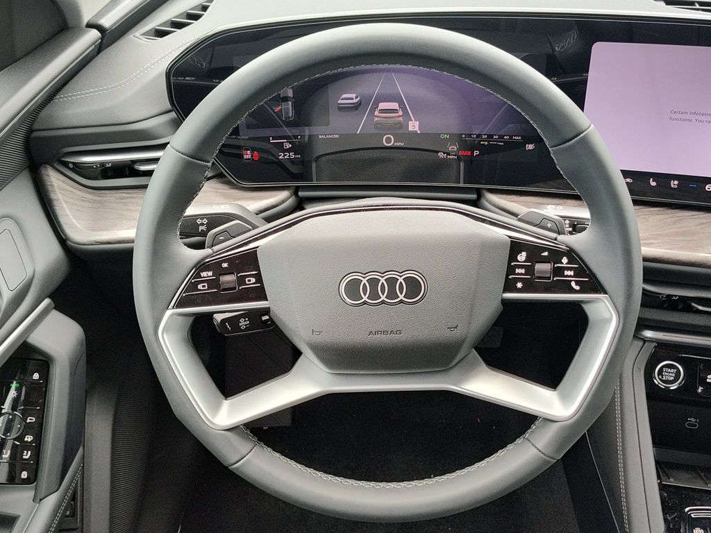 New 2026 Audi Q5 Premium Plus AWD/4WD image 8