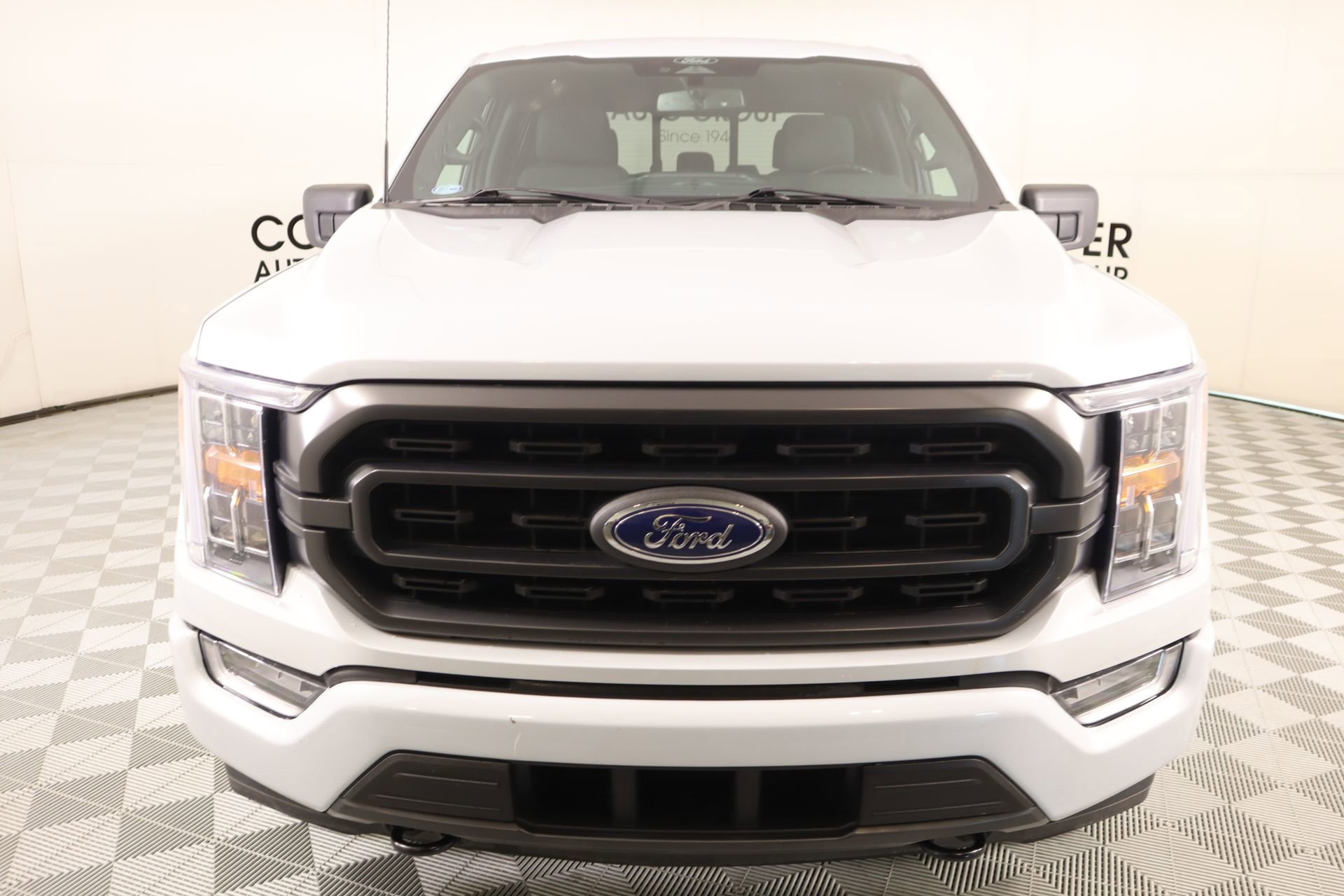 Used 2022 Ford F150 XLT w/ Equipment Group 302A High AWD/4WD image 11