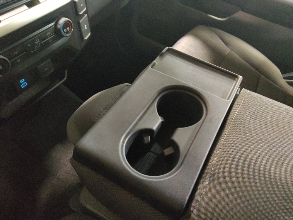 Used 2021 Ford F150 XL w/ Equipment Group 101A High image 26