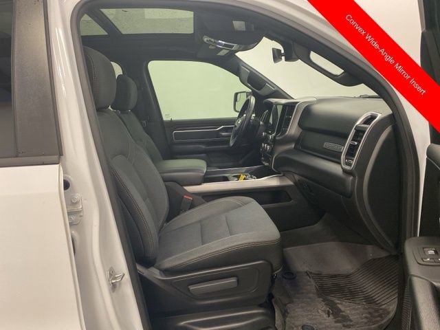Used 2022 RAM 1500 Big Horn image 27