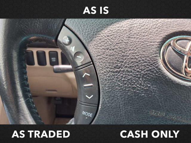 Used 2006 Toyota 4Runner SR5 RWD image 16