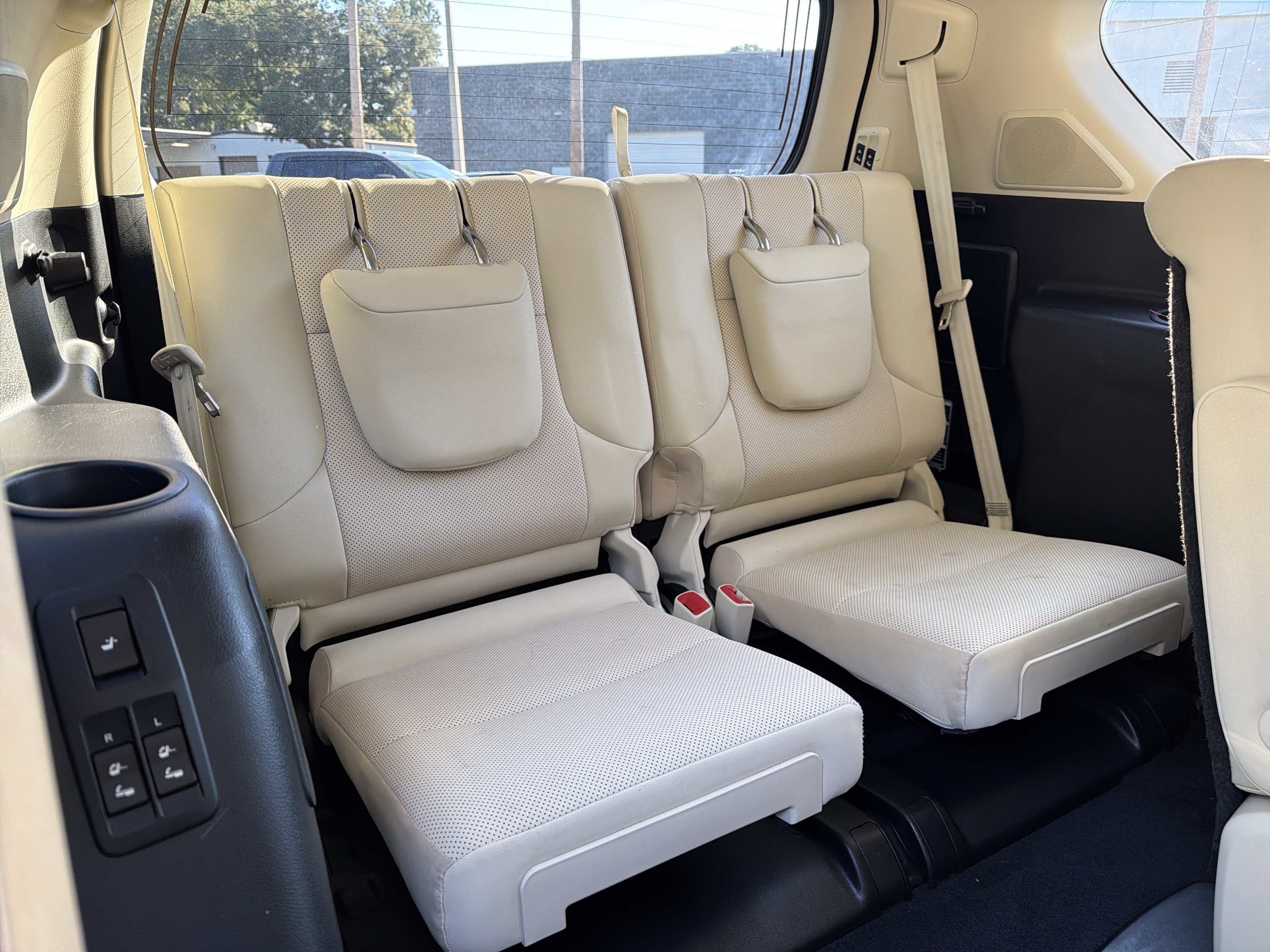 Certified 2023 Lexus GX 460 Premium AWD/4WD image 47