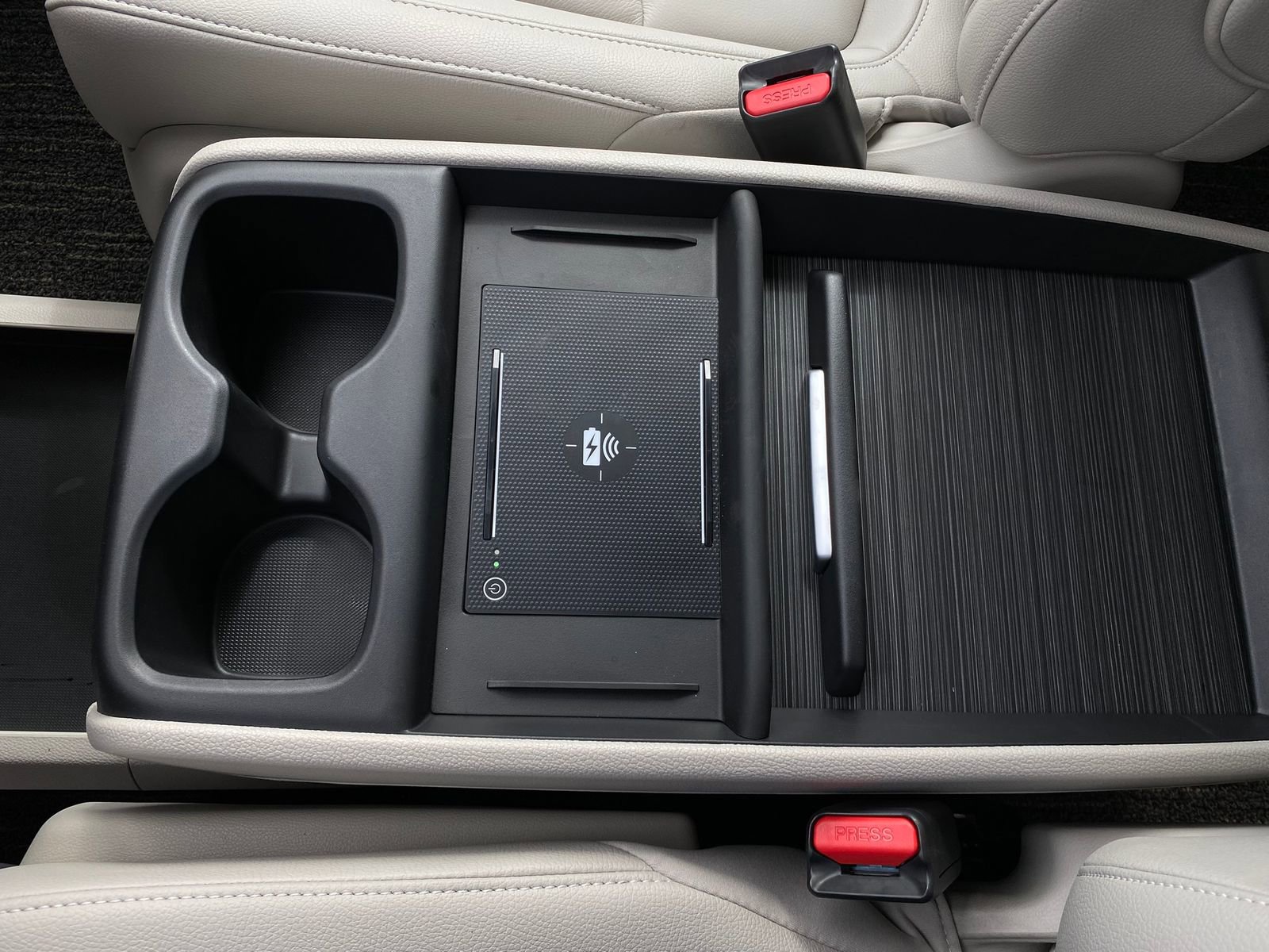 Used 2026 Honda Odyssey EX-L image 19