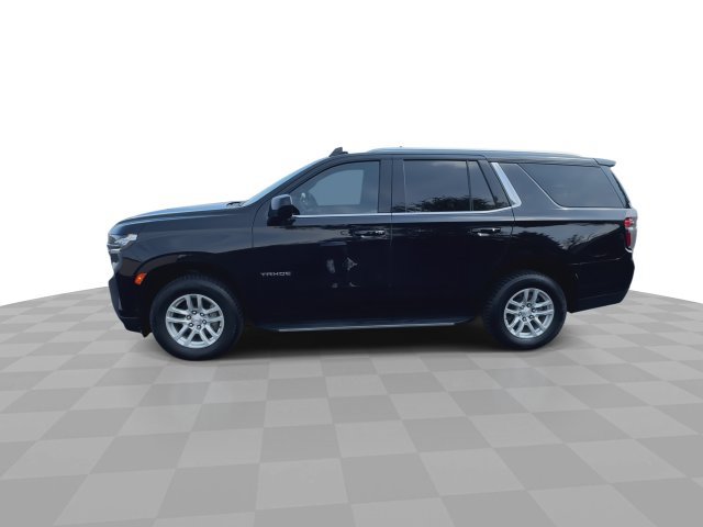 Used 2023 Chevrolet Tahoe LT AWD/4WD image 6
