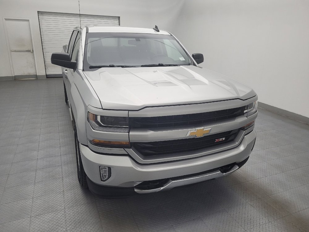 Used 2018 Chevrolet Silverado 1500 LT w/ All Star Edition image 14