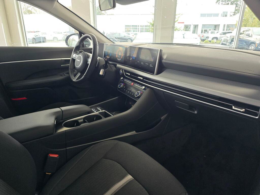New 2026 Hyundai Sonata SEL FWD image 40