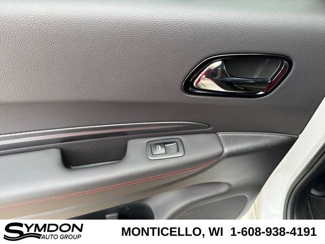 Used 2024 Dodge Durango GT image 21
