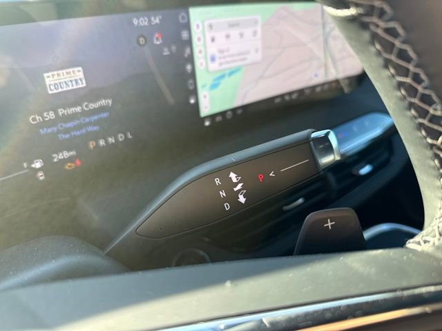 Used 2025 Buick Enclave Preferred image 14