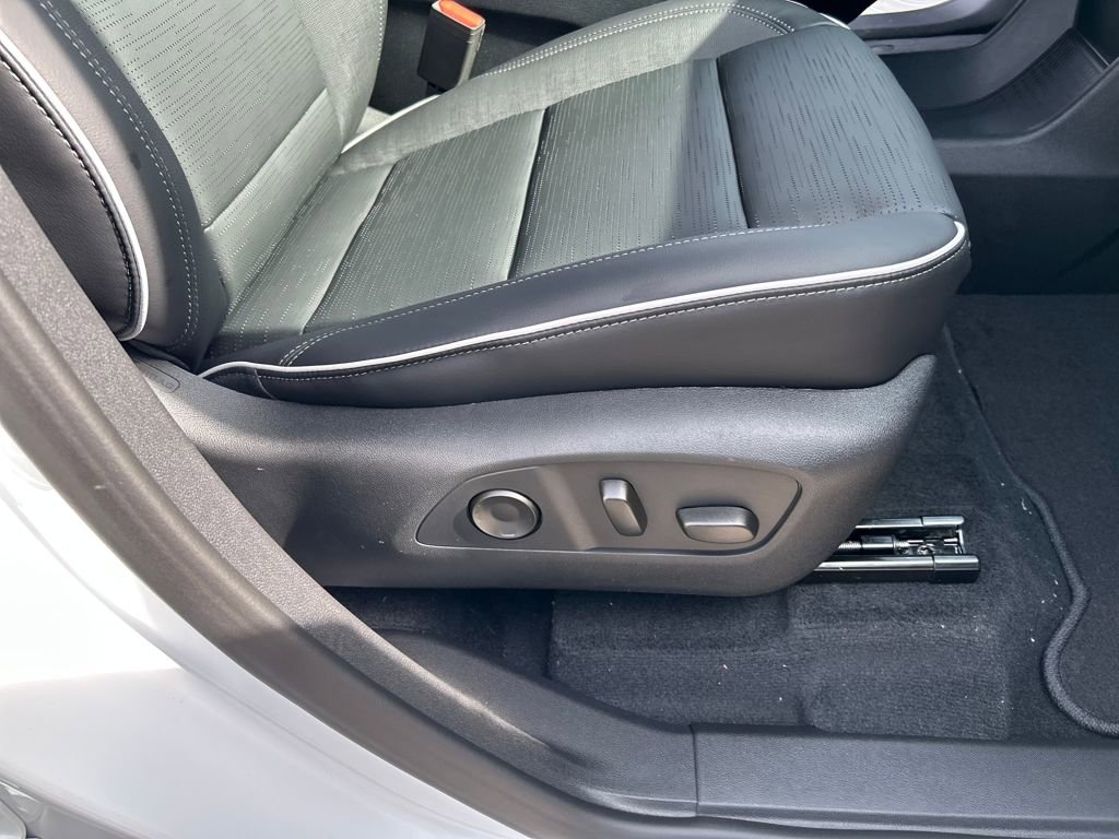 New 2026 Buick Enclave Sport Touring w/ Power Package image 32