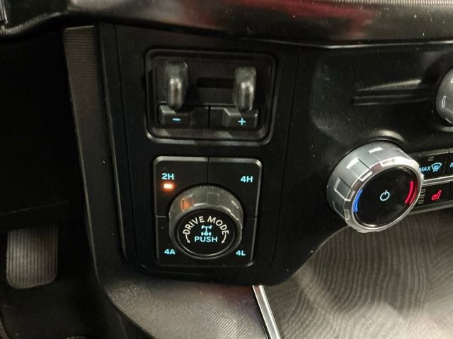 Used 2023 Ford F150 Platinum w/ Equipment Group 701A High image 25