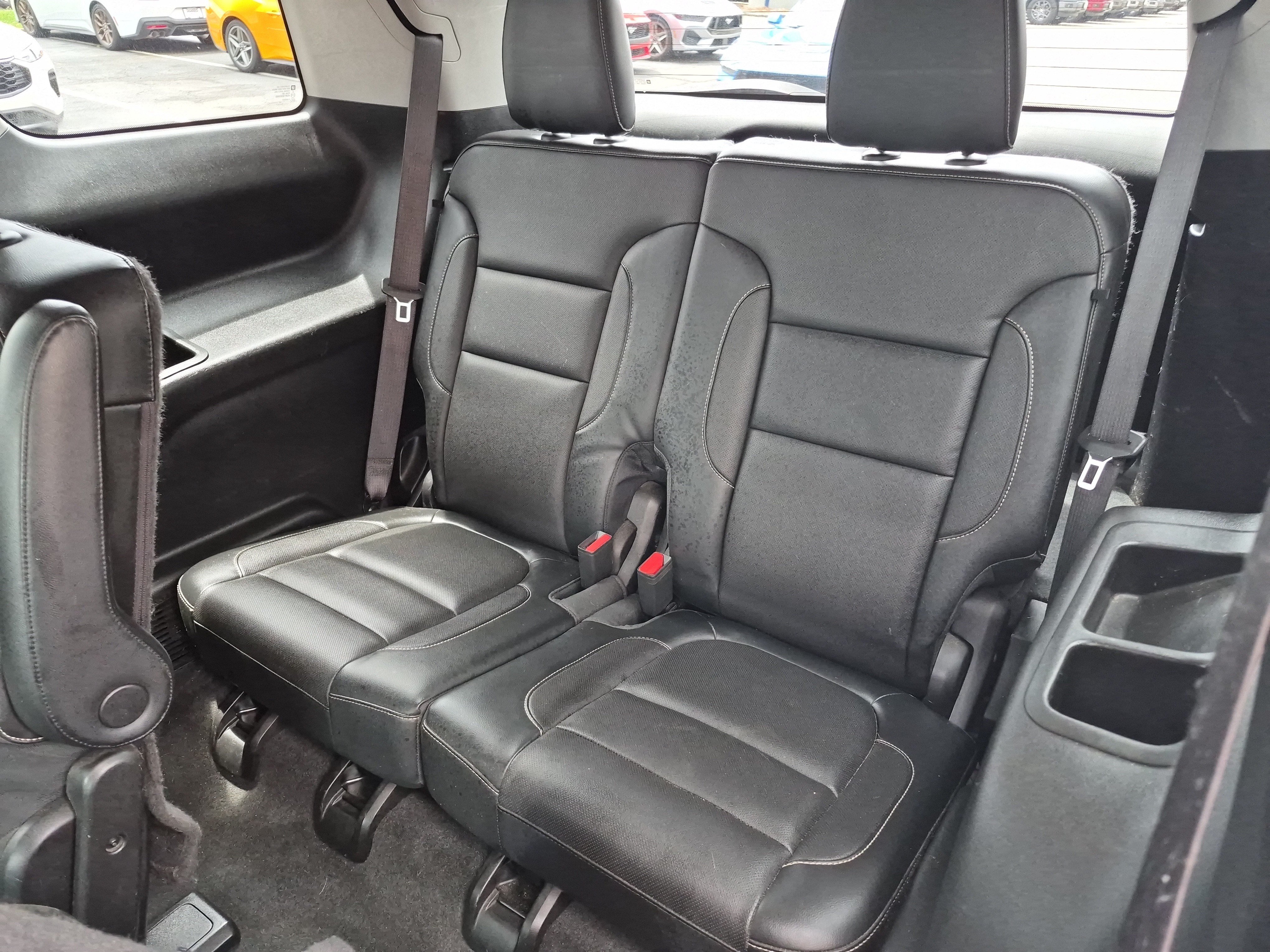 Used 2017 GMC Acadia SLT FWD image 15