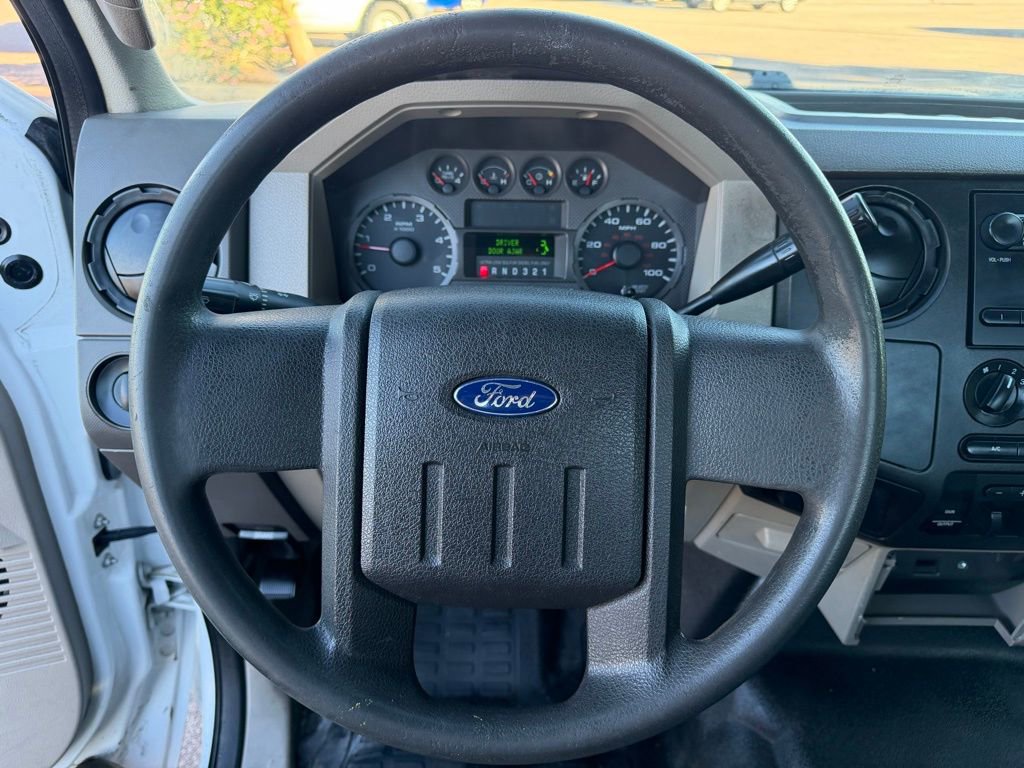Used 2008 Ford F350 XL image 21
