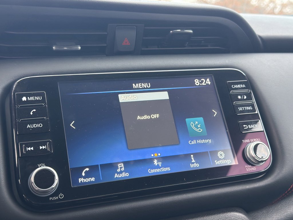 Certified 2023 Nissan Kicks SR image 23