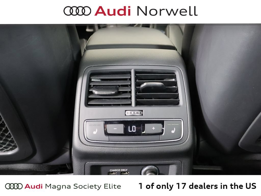 Used 2022 Audi S4 Prestige AWD/4WD image 24
