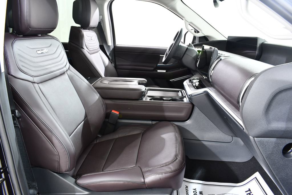 New 2026 Ford Expedition Max Platinum w/ Platinum Ultimate Package image 10