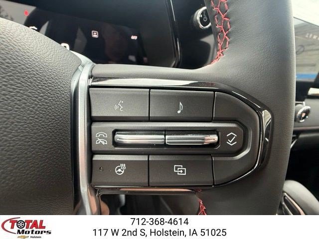 New 2026 Chevrolet Colorado Z71 w/ Technology Package AWD/4WD image 20
