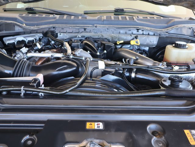 Used 2017 Ford F350 Platinum w/ Platinum Ultimate Package image 57