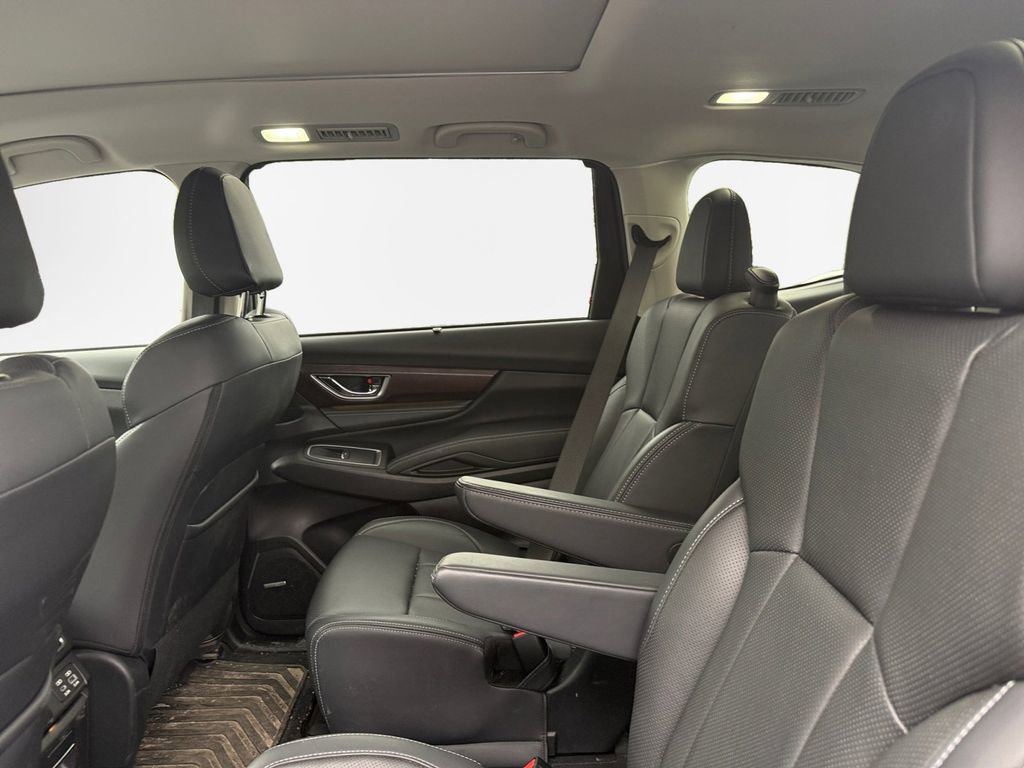 Used 2023 Subaru Ascent Touring image 24