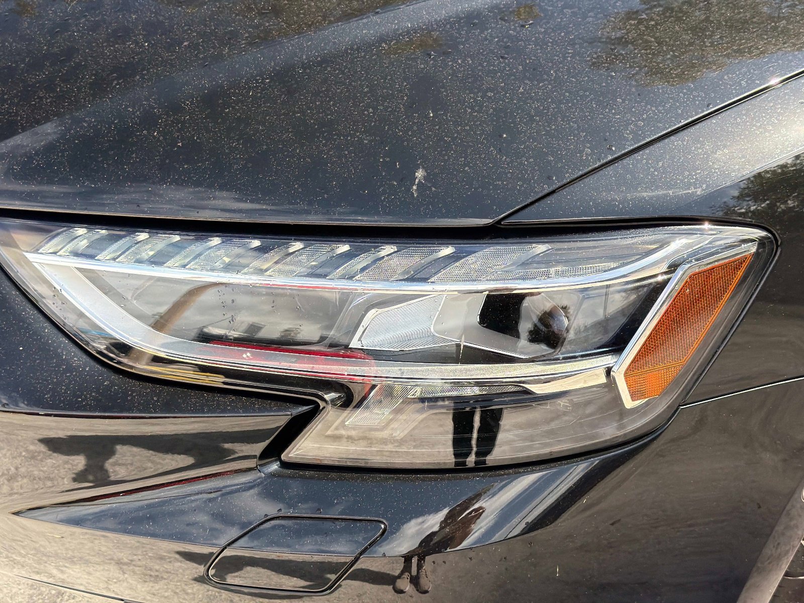 Used 2025 Audi S8 4.0T image 10