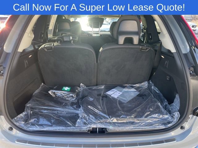 Used 2026 Volvo XC90 B6 Plus w/ Protection Package Premier image 11