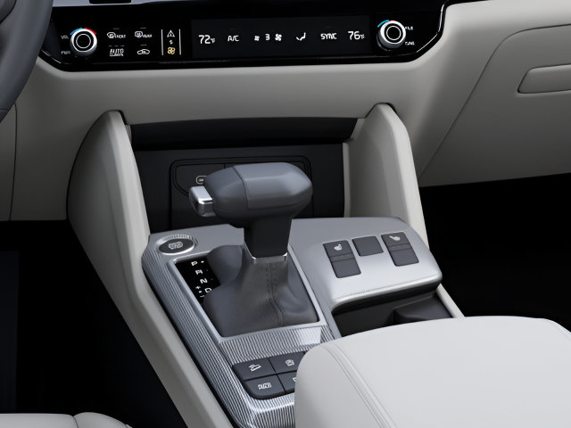 New 2026 Kia Sportage EX FWD image 18
