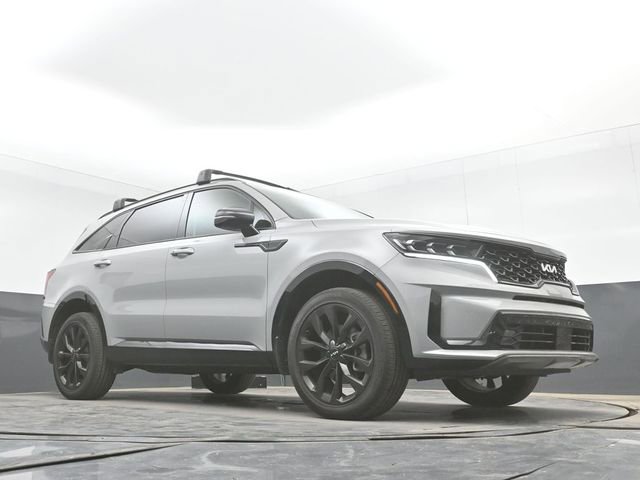 Used 2023 Kia Sorento SX AWD/4WD image 27