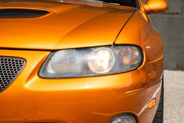 Used 2006 Pontiac GTO image 44