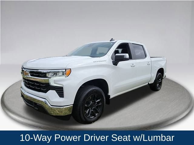 Used 2022 Chevrolet Silverado 1500 LT image 17
