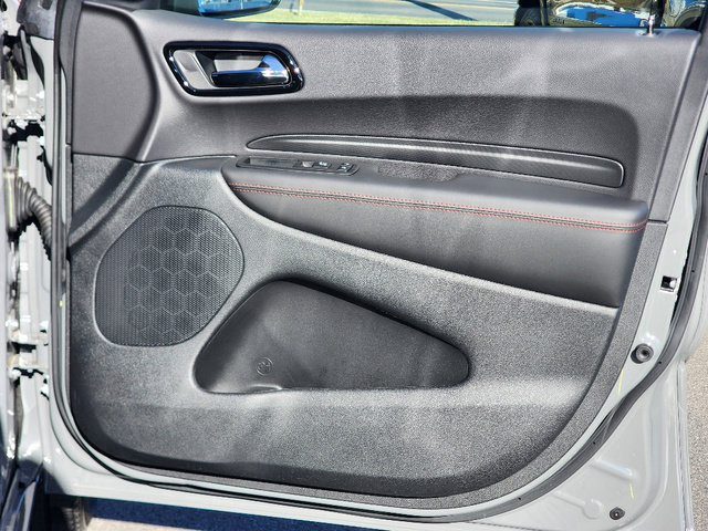 Used 2025 Dodge Durango R/T image 26